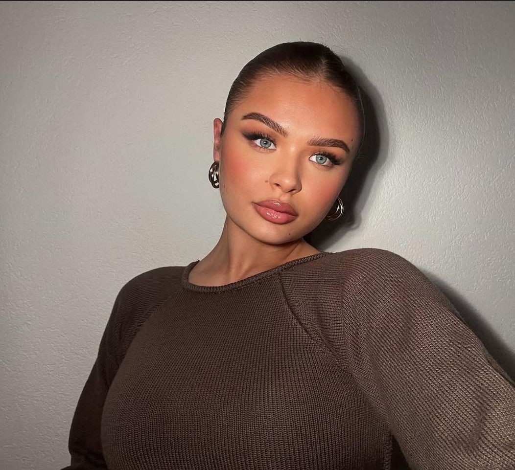 - Tea